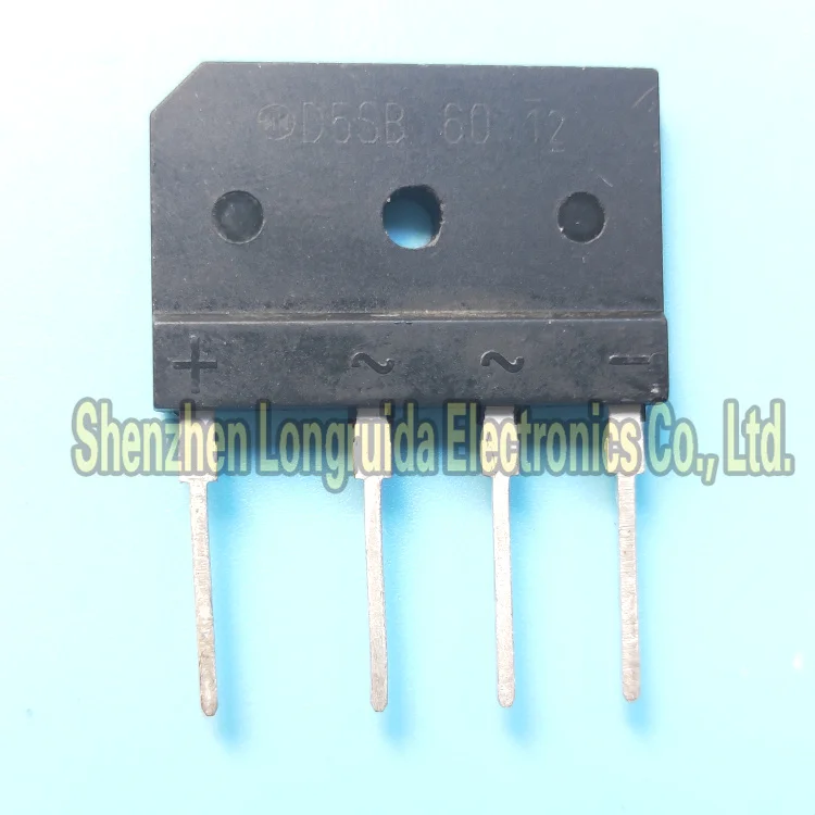 1 шт. TDA7850 TDA7850A KBP205G D20SB80 D5SB60 D6SB60 YD7389A TDA7389A | Электроника