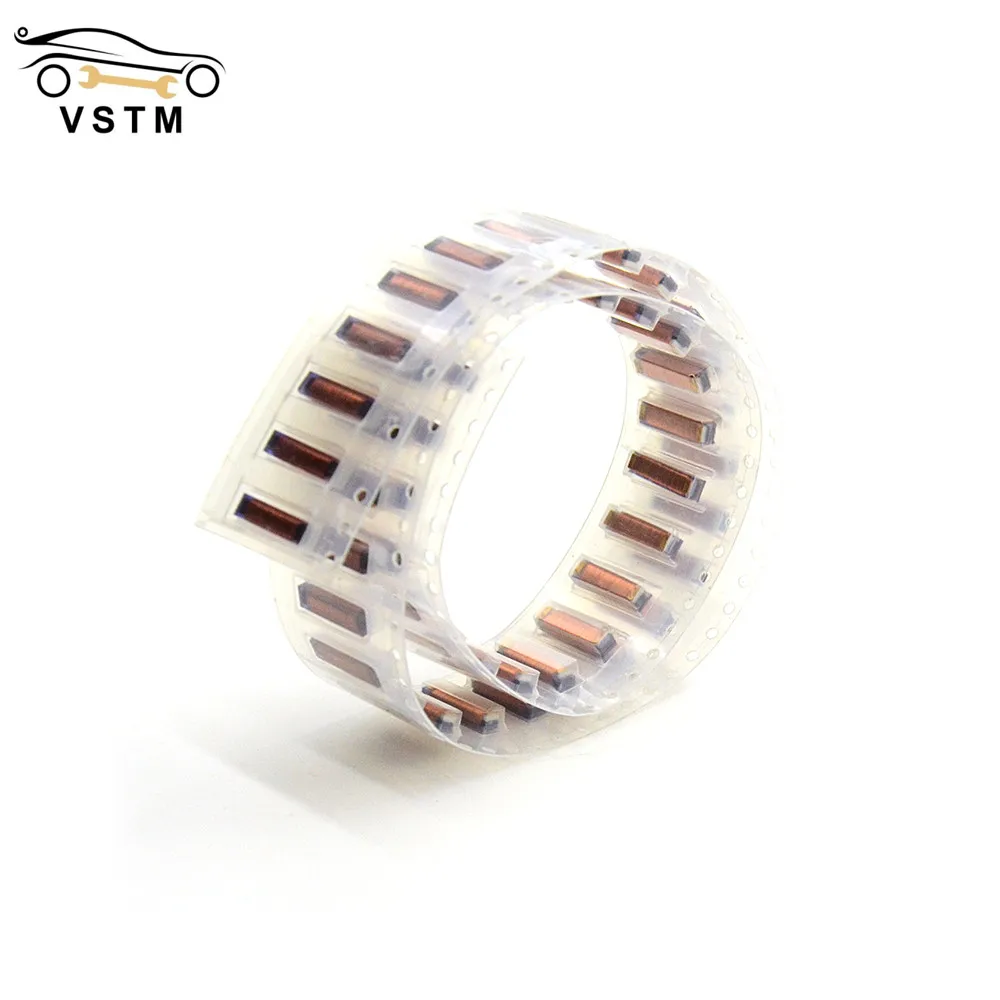 

Best Price10pcs/lot Super Transformer Inductance Coil Transponder Chip Charging Key Repair For Renault Remote Key