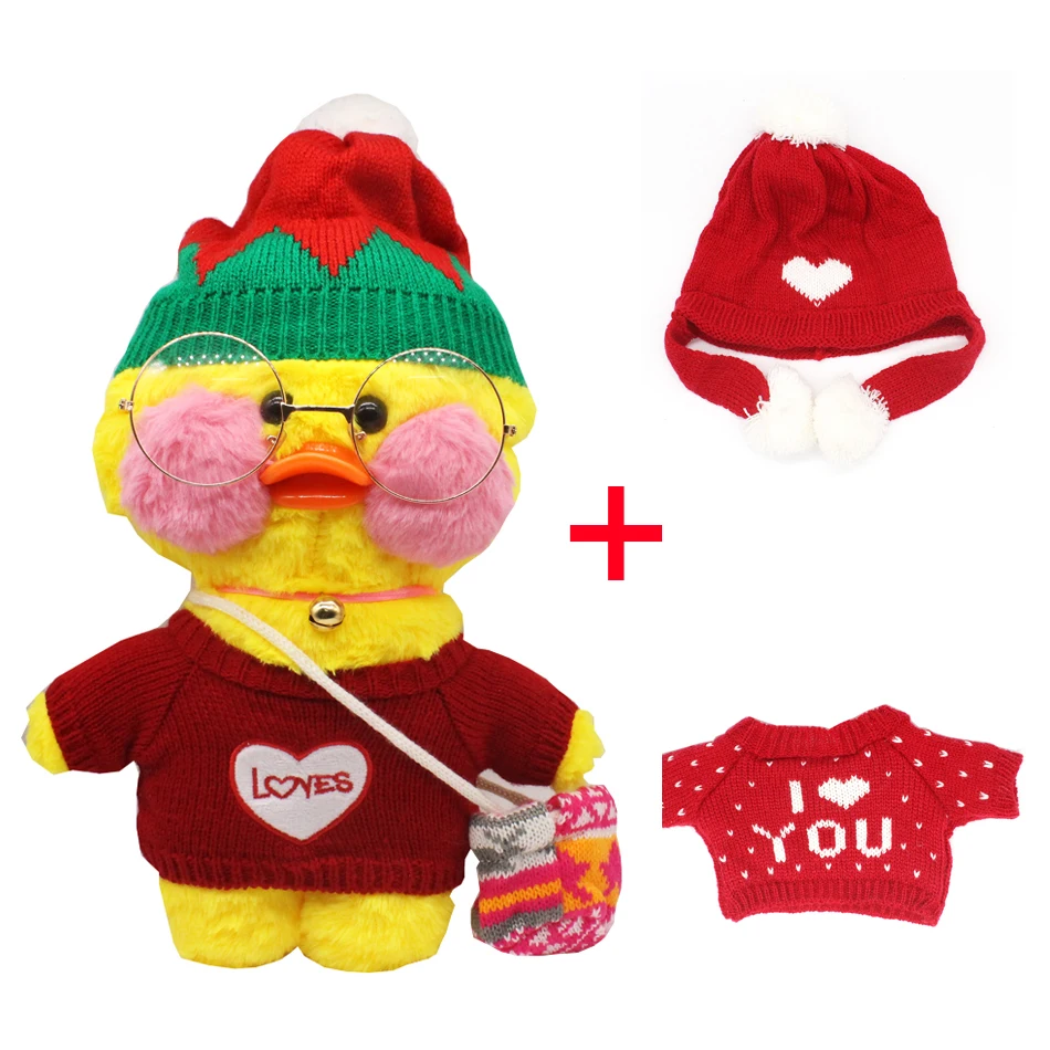 

Плюшевая игрушка «лалалафан», 31 см