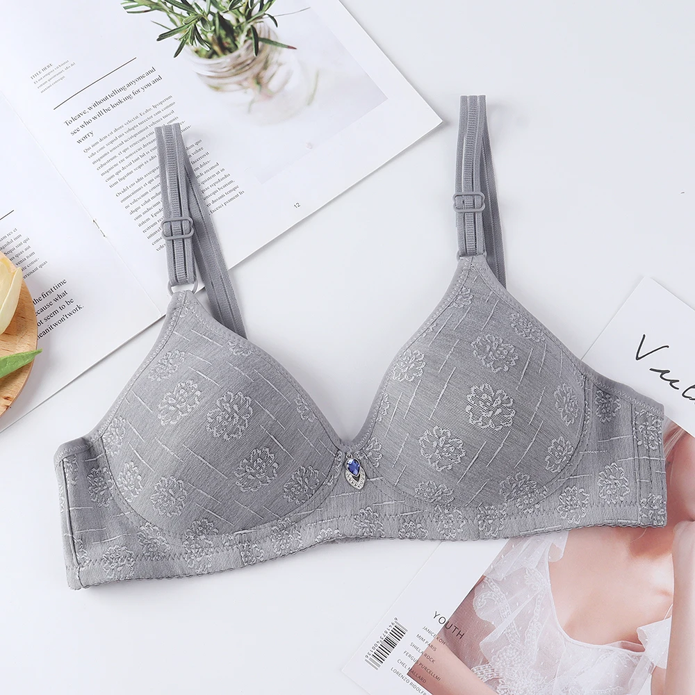 

Thin cup push up bra sexy Women's bralette top bras seamless harness Push up bra bh Comfortable Female lingerie Brassiere