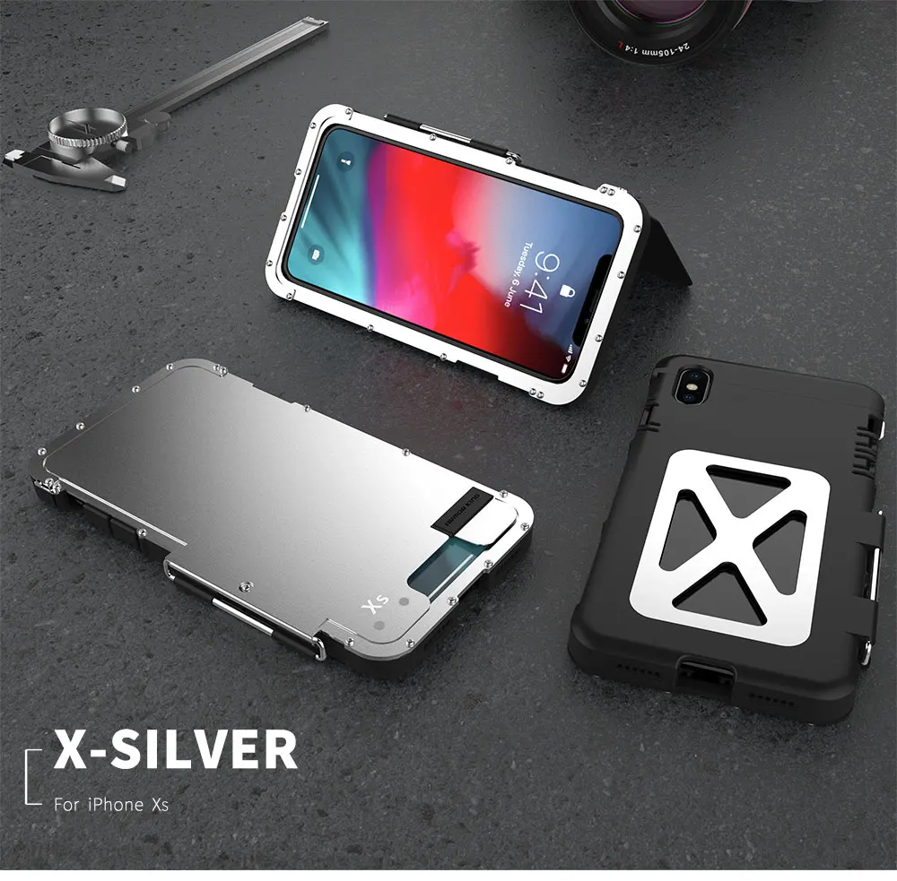 Камуфляжный металлический флип-чехол для телефона iphone 11, металлическая рамка, защита от падения, чехол для 11 pro max, противоударный