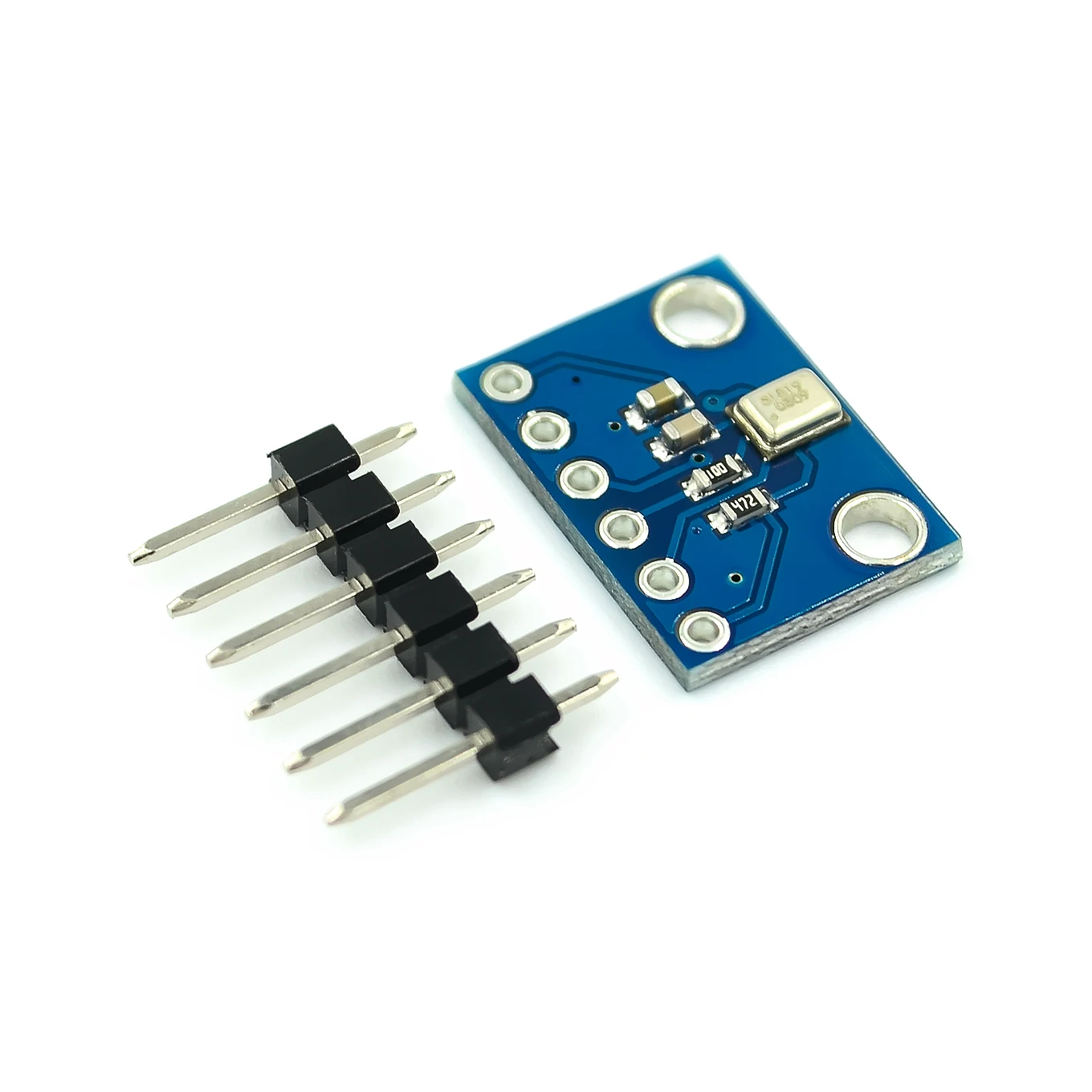 SPH0645 I2S MEMS микрофон Breakout сенсор плата модуль SPH0645LM4H 1 6 3 В для Arduino Raspberry