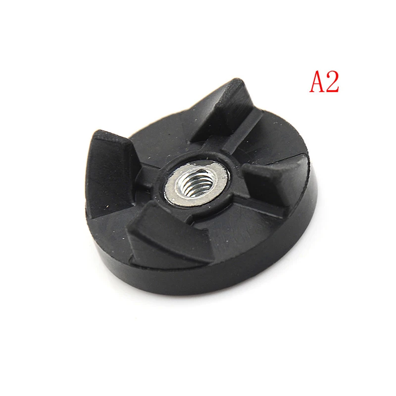 Replacement Power Gear Plastic Base Rubber For Magic Bullet Juicer 250W Spare Drive Parts |