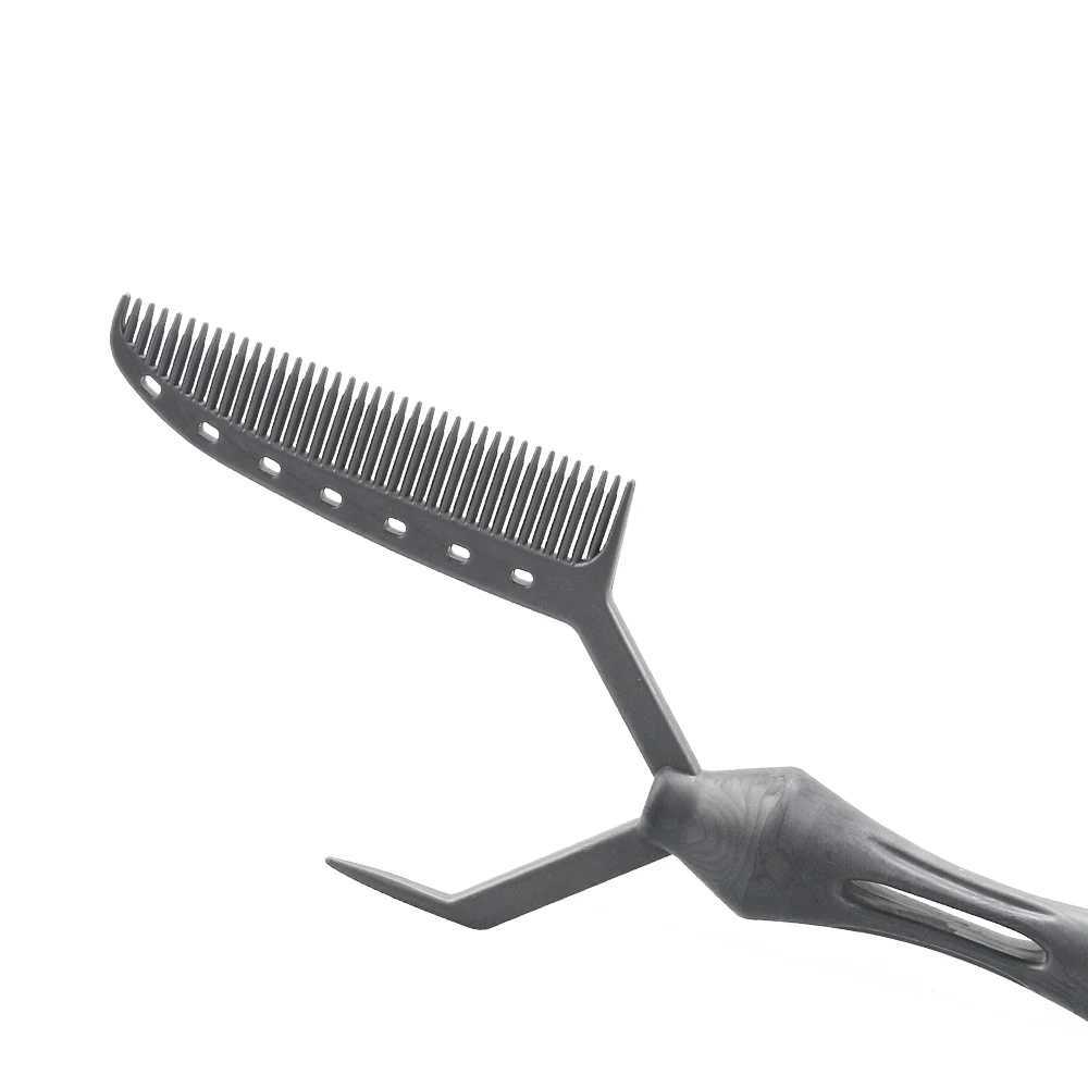 Гребень для завивки волос 3 размера/набор | Красота и здоровье