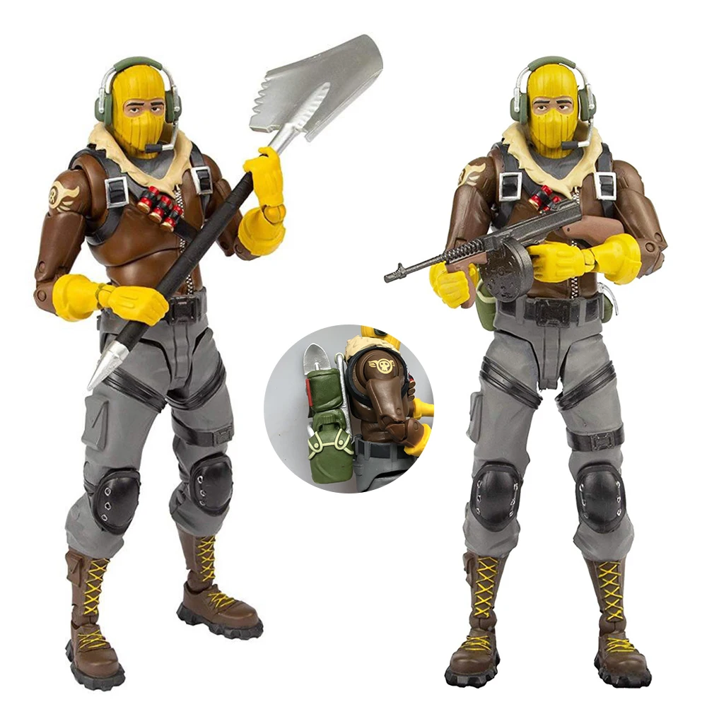 Игра для ролевых игр игрушка-Раптор фигурки подвижные герои игровые набор