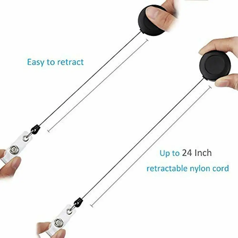 Пряжка Easy pull 3 упаковки 15|Бейджи и аксессуары| |