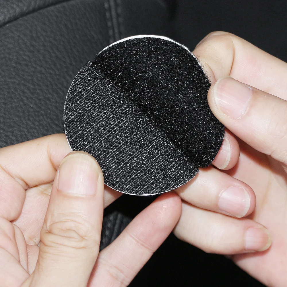 Самоклеящаяся лента для крепления на липучке нейлоновая наклейка VW Golf Bora Jetta POLO MK4