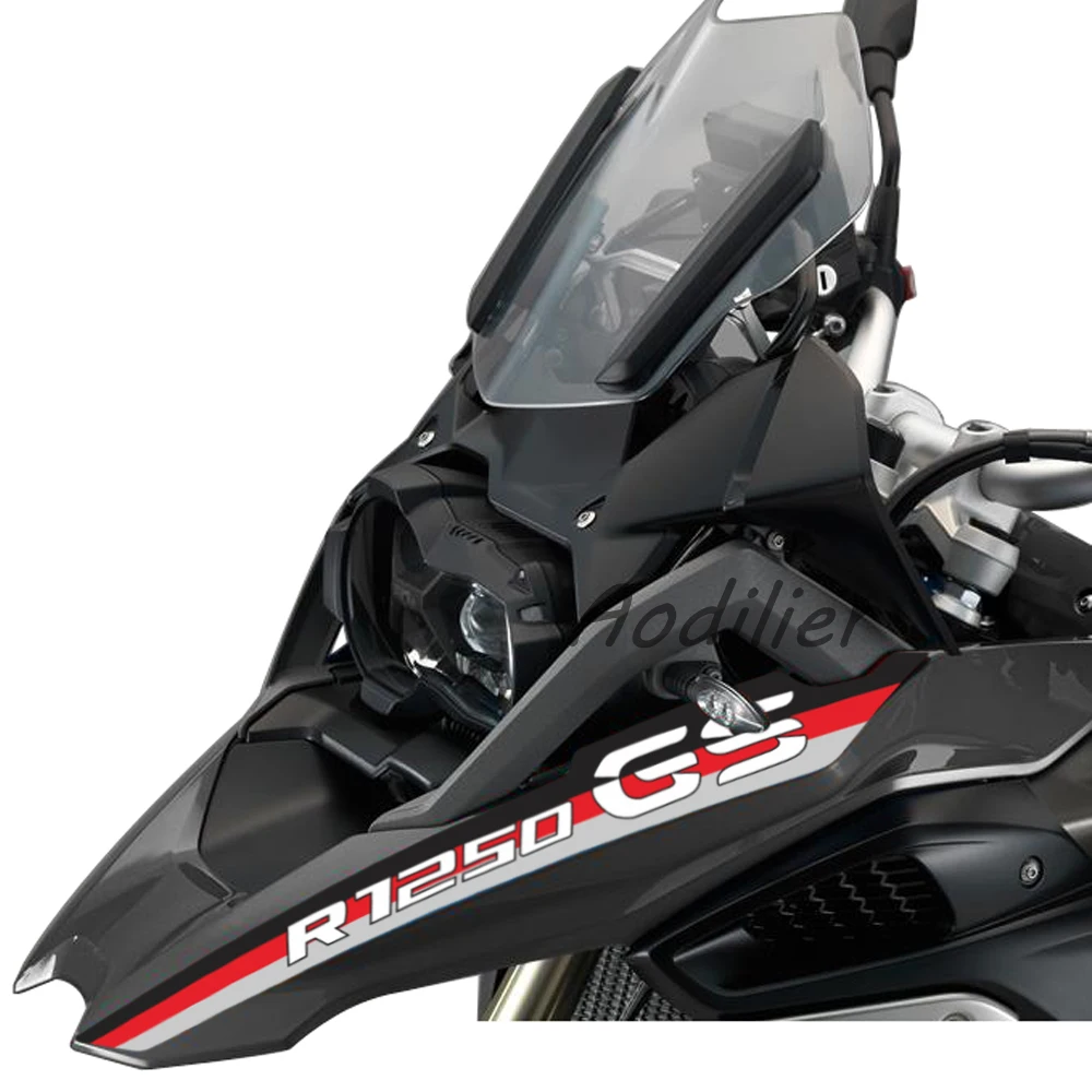 Водонепроницаемый брызговик для BMW Motorrad 2017-2019 R1250 R1250GS | Автомобили и мотоциклы