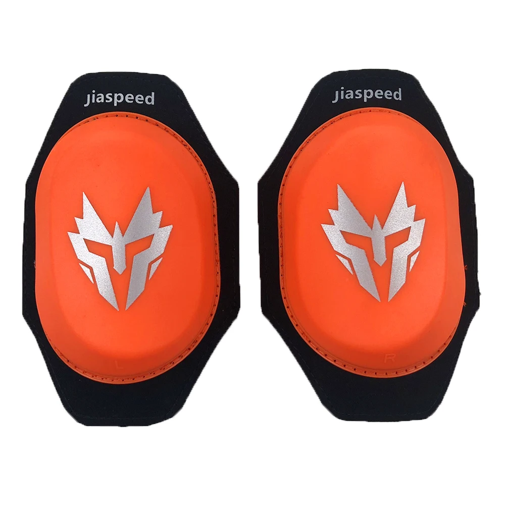 

Universal Adults Motorcycle ATV Motocross Knee Pucks Sliders Protector for Men & Women Racing