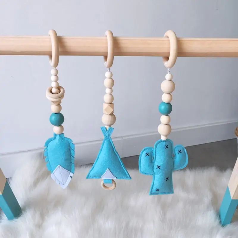 Рамка для детских игрушек в тренажерном зале украшение детской комнаты