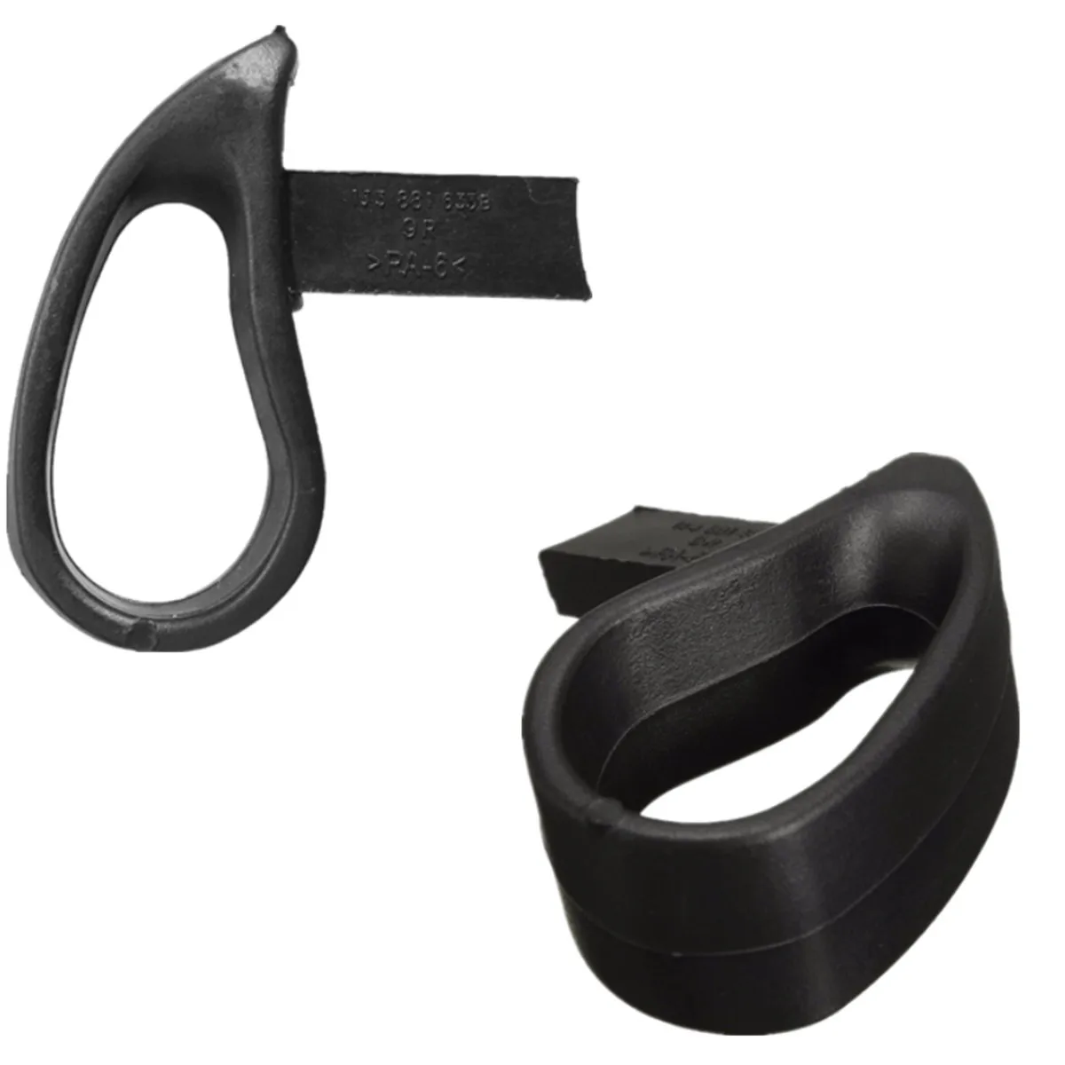 Горячая продажа 2x автокресла подъем наклона вытягивающая ручка для Volkswagen VW Golf Polo