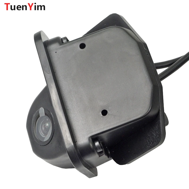 Беспроводной провод для sony ccd HD Toyota Avensis T25 T27 Автомобильная камера заднего вида резервная автомобильная парковочная линия водонепроницаемая