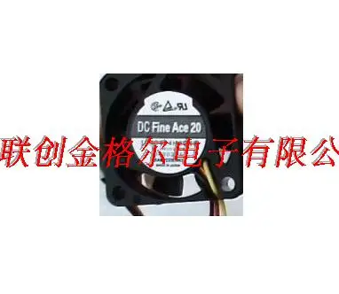 

BRAND NEW 109P0424H6D18 DC24V 0.07A 40*40*20MM FAN FANS