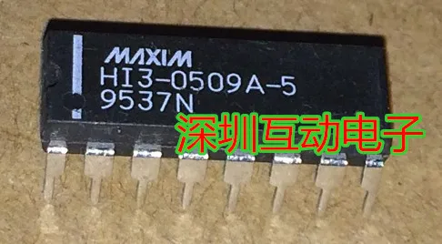

5pcs/lot HI3-0509A-5 DIP16