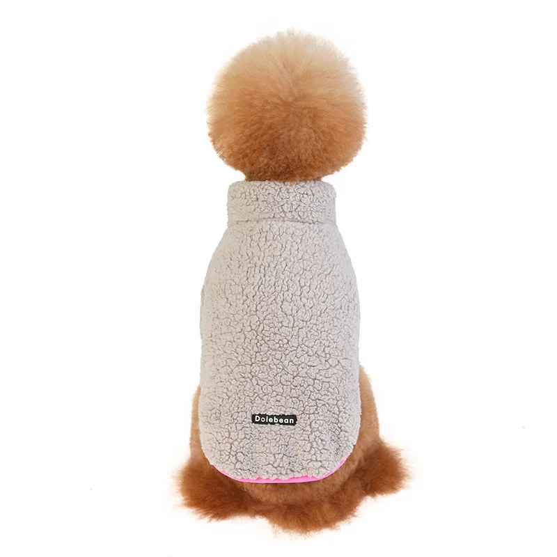 Купить Тёплая Одежда для собак и кошек Corgi Pug, одежда для щенков, одежда для маленьких собак, французского бульдога