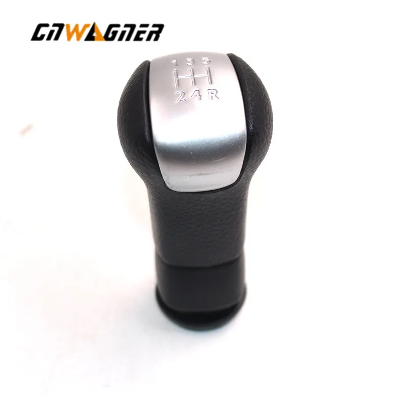 Авто MT ручка переключения передач для Nissan Qashqai J10 X-trail 2006-2013 рукоятка рычага переключения передач шаровая ручная Ручка рычага переключения передач POMO ручка