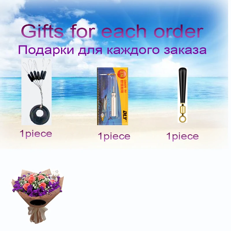 

WLPFISHING Fishing Float Electric Smart Floaters Rock Fishing Bobbers Color Changes When Fish Biats Fishing Tackle