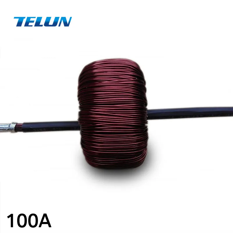 Инвертор чистого синусоида TELUN 47UH 100A специальный индуктор медного провода