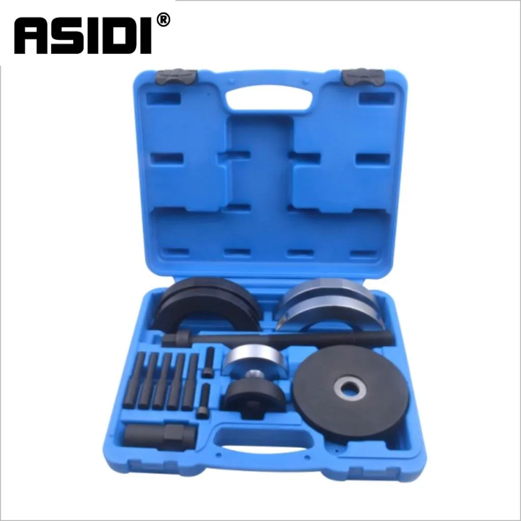 Новые инструменты для подшипника на передние колеса 16 шт. 72 мм Audi A1 A2 Seat Ibiza Skoda Fabia