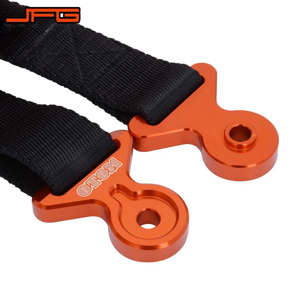 Ремень для крепления мотоцикла OTOM CNC KTM EXCF SXF XCF XCW XCFW SMR 250 350 400 450 500 505 | Автомобили и