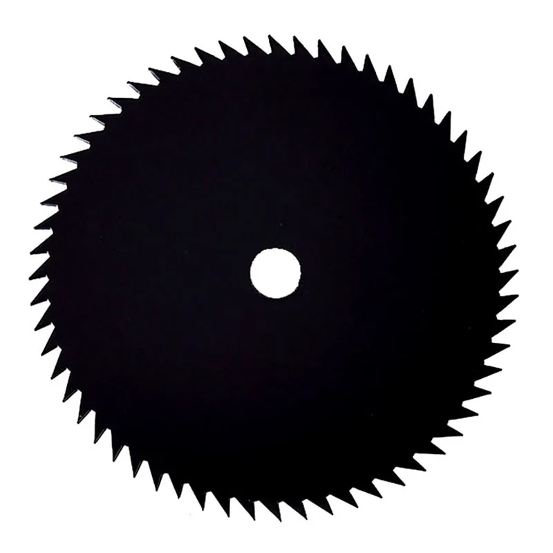 Лезвие для кустореза резак травы триммер лезвия циркулярной пилы садовые