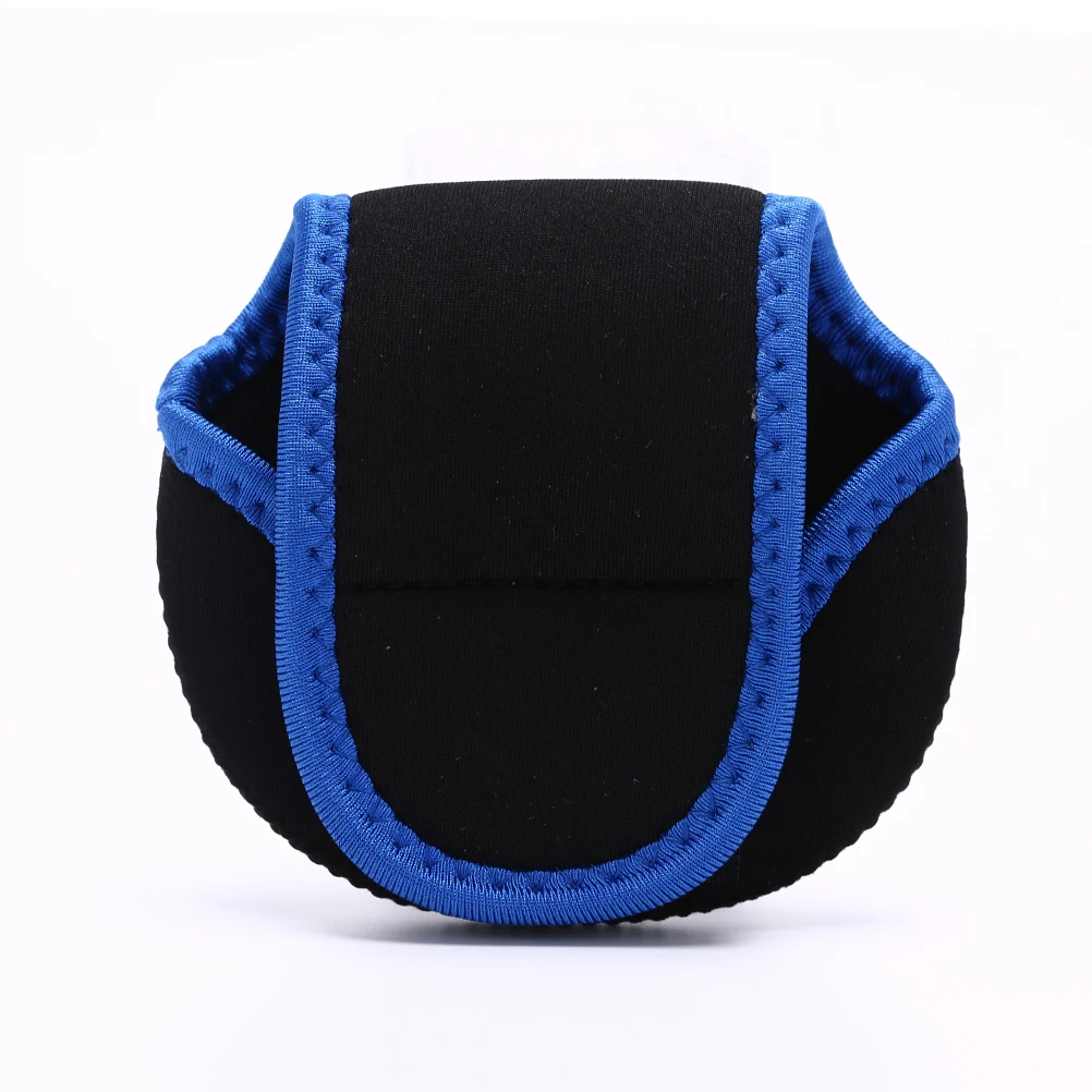 Рыболовная катушка Защитный чехол нахлыстовая Катушка Сумка велосипедная сумка