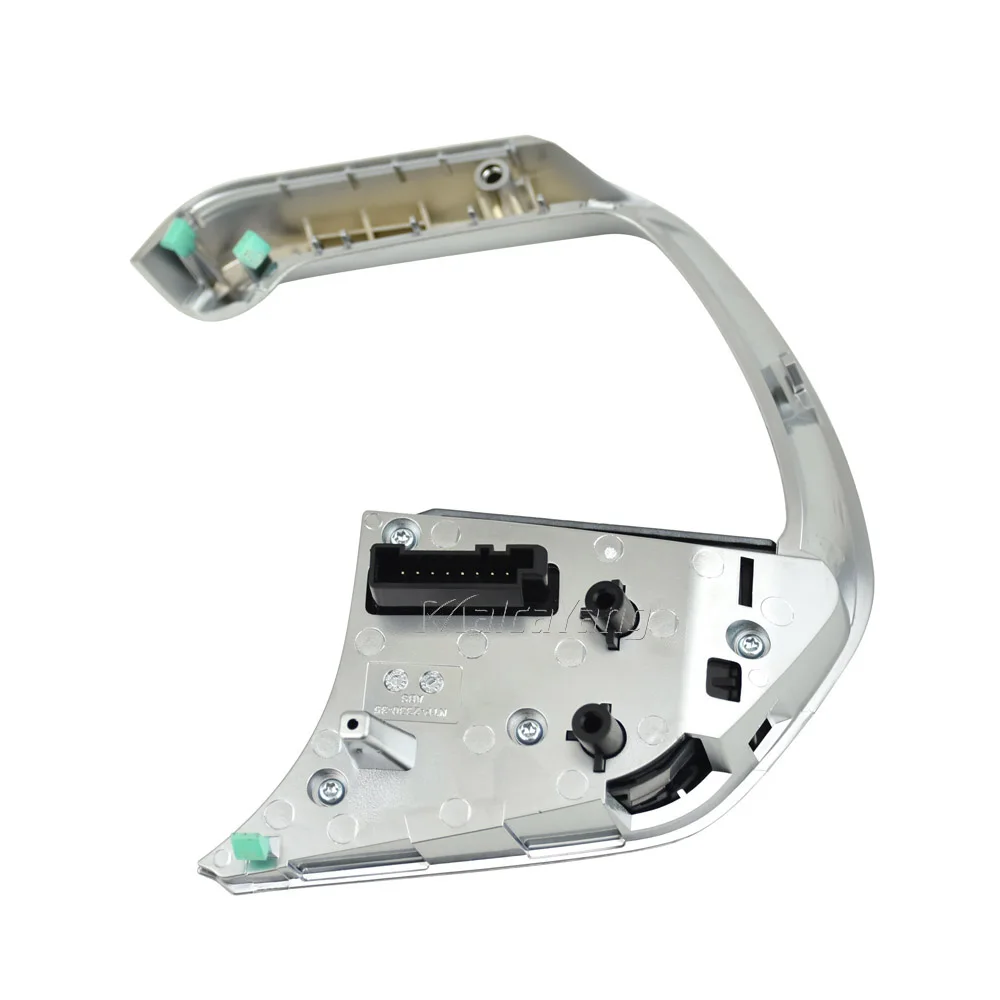 Только правое рулевое колесо автомобиля Кнопка круиз-контроля для нового Elantra