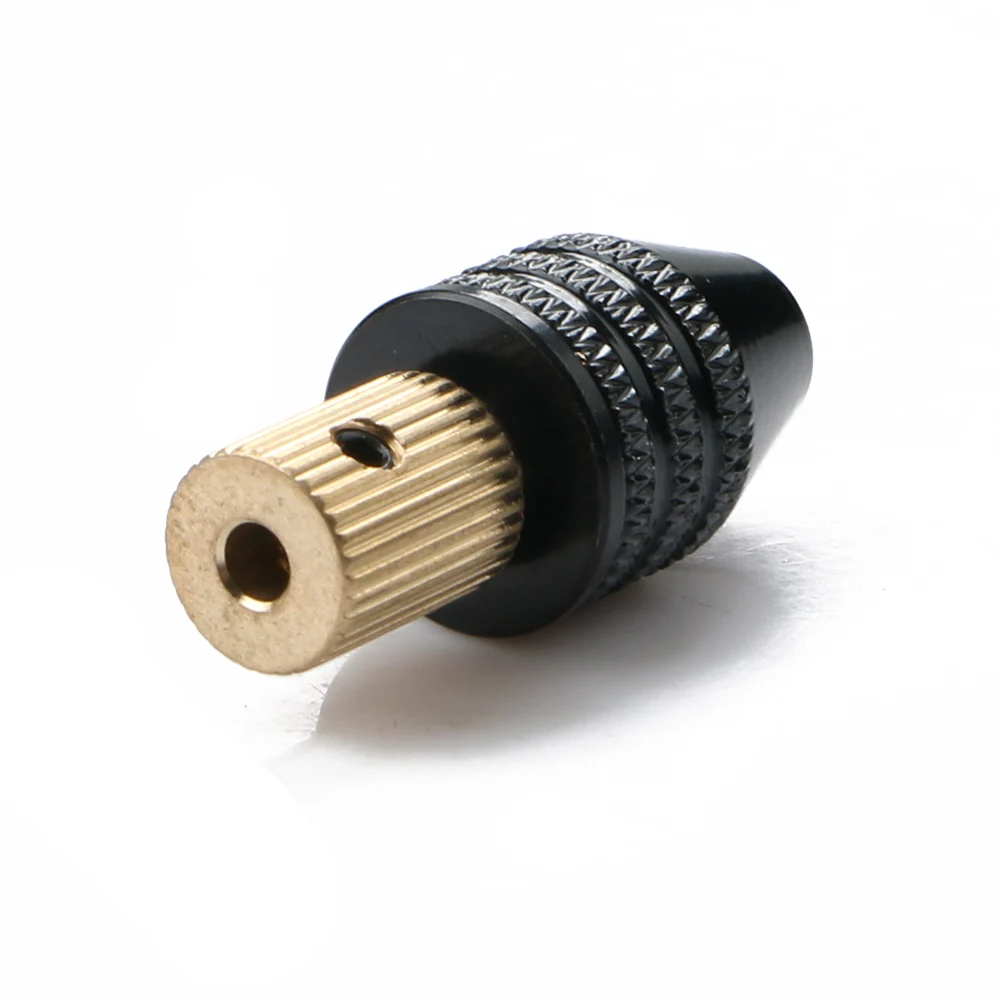 Универсальный мини-патрон для маленькой микро дрели набор патронов 0 3-3 5 мм Набор