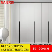 Популярные мебельные ручки от Naierdi#5