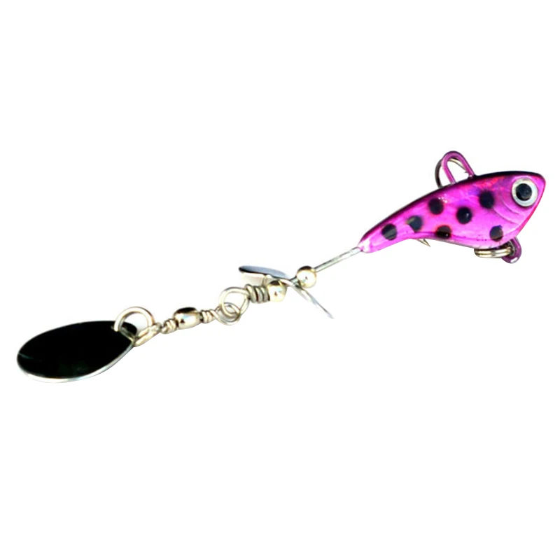 2 шт. 12 г приманка для морского окуня блесна рыбалки металлическая рыболовная