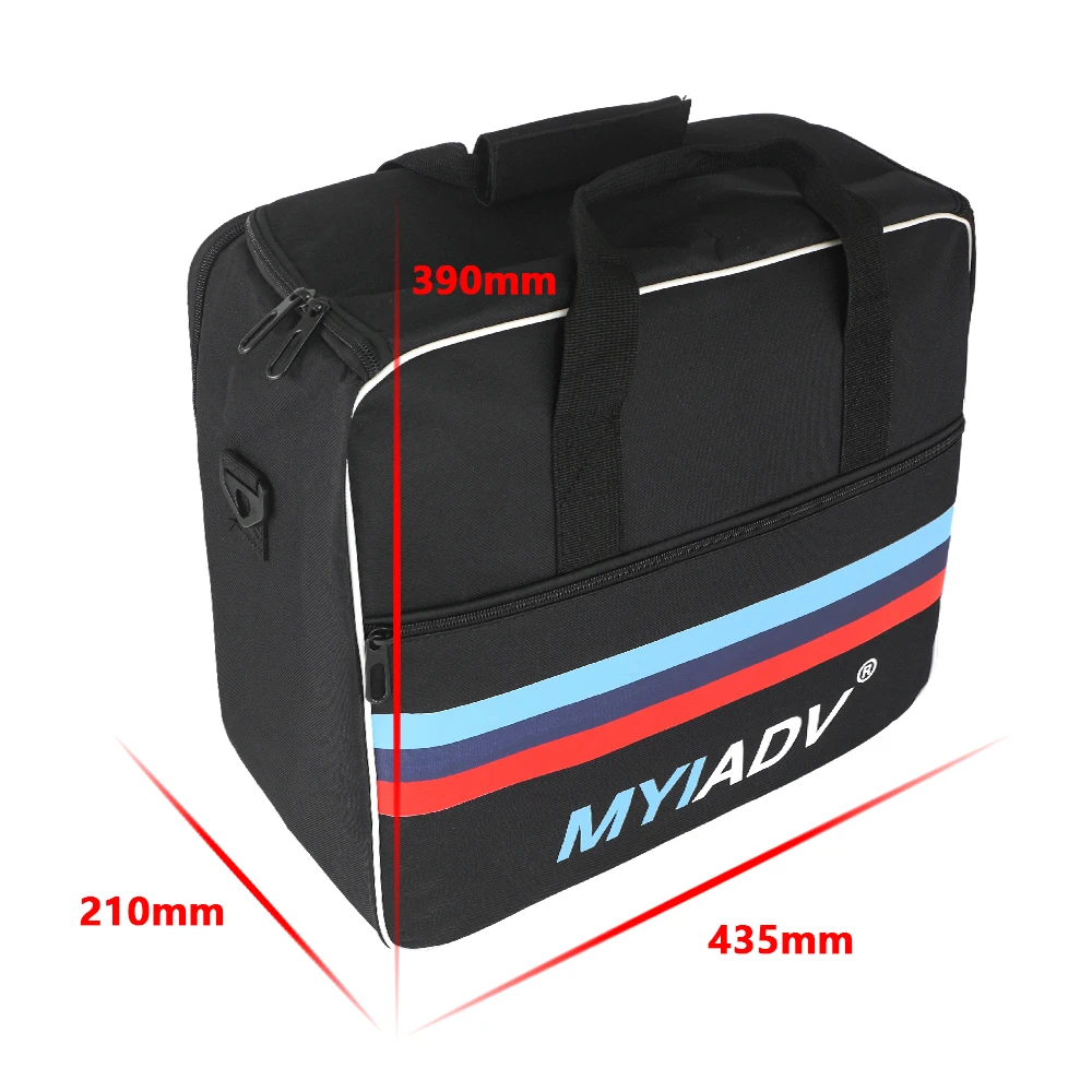 Внутренняя сумка для Panniers боковая коробка R1250GS R1200GS Adventure LC R1200 R1250 GS/Adv F850GS F750GS