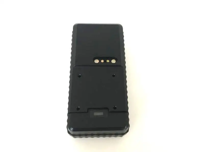 TK101 мини GPS GSM GPRS трекер с сильным магнитом батарея 3000mAh бесплатный