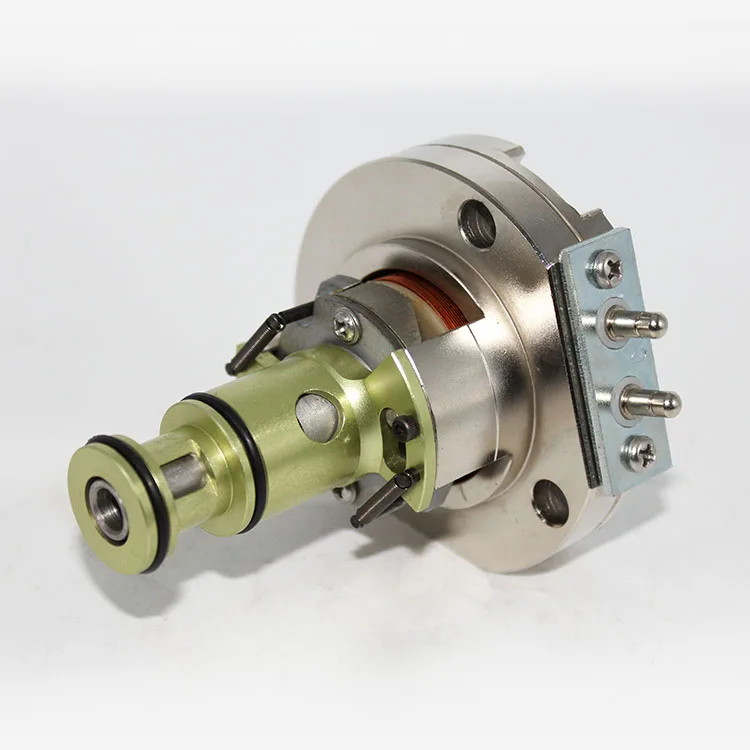 

Diesel Engine Parts Electronic Fuel Control Aactuator 3408324 34-08324
