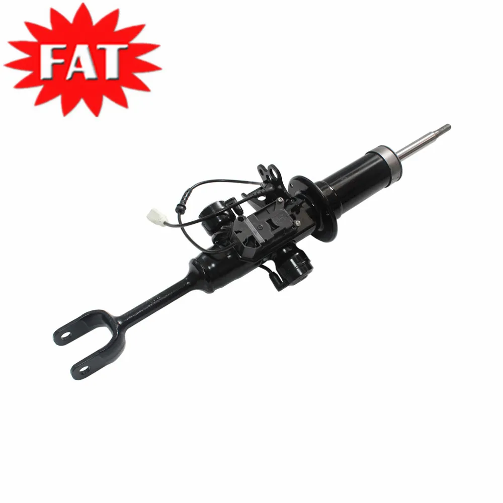 

Front Left Air Suspension Shock Strut for BMW 7 series 7er F01 F02 F04 750LI 760LI 2009-2014 37116796931