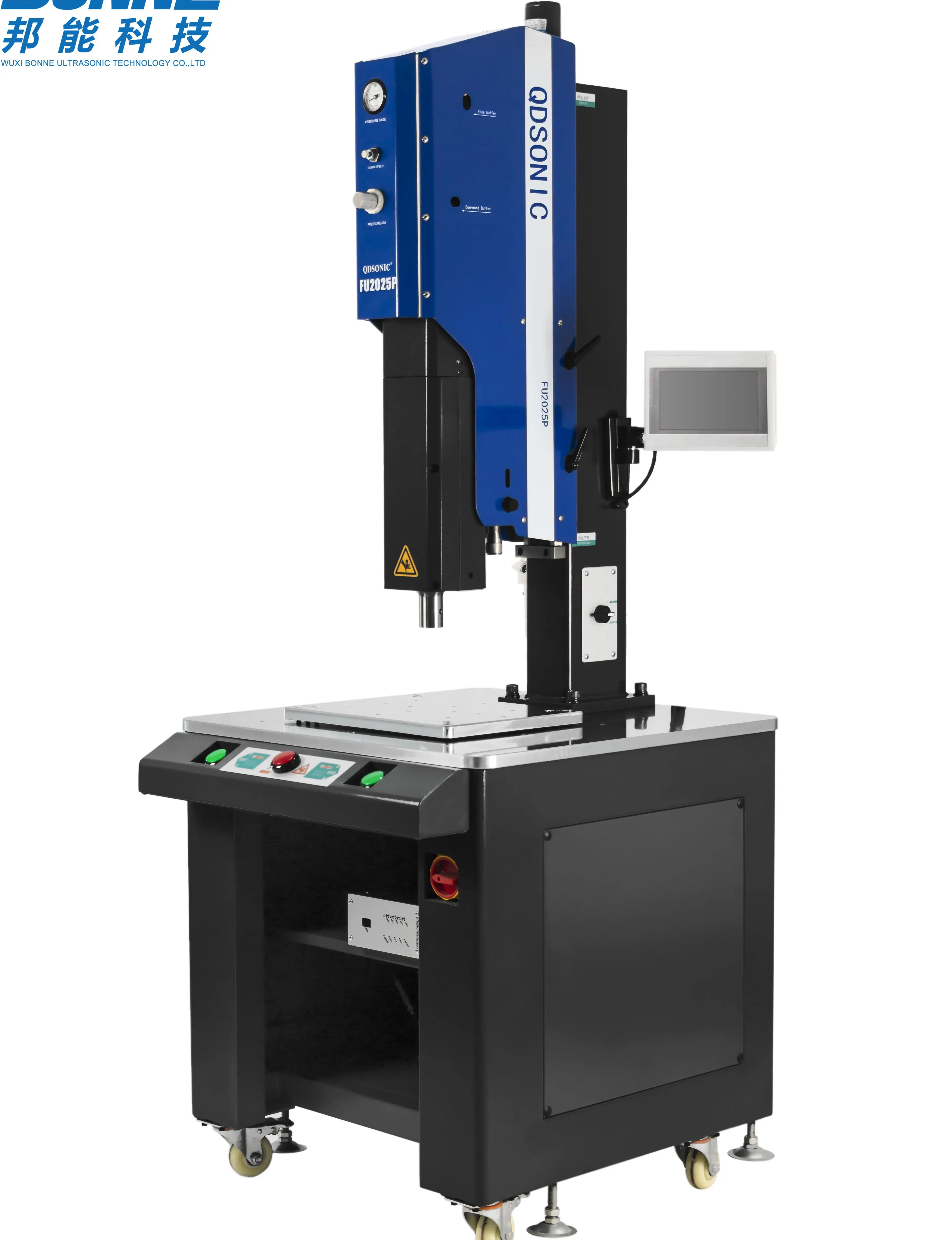 

20khz 15khz 35khz 4200w Good Price Ultrasonic Welder for Sale PP PE PC PVC ABS Material Welding