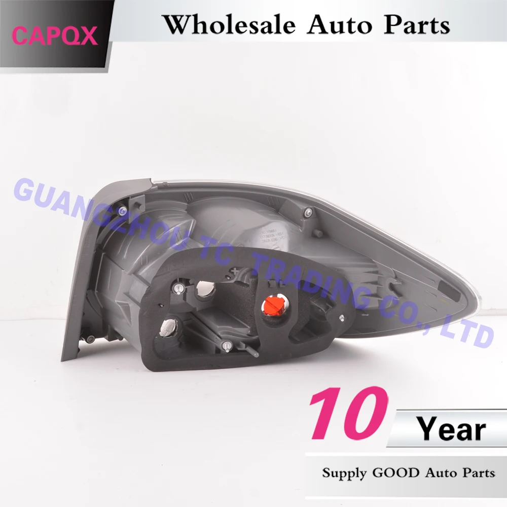 Задний стоп сигнал CAPQX для Mazda CX7 CX 7 2008 2009 2010 2011|Фара авто в сборе| |