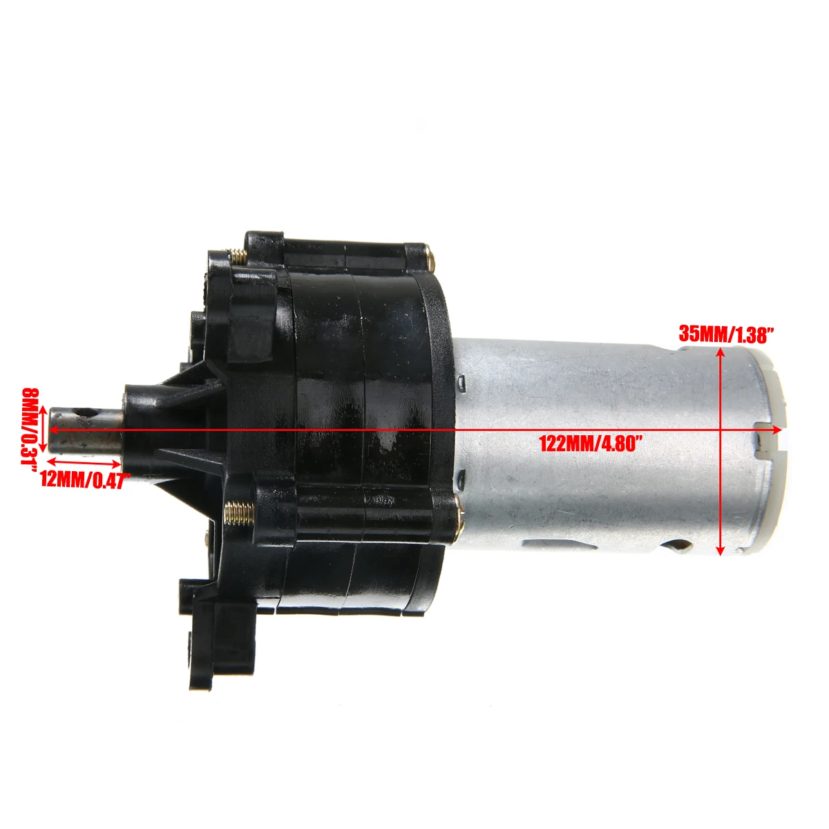 Высококачественный ветрогенератор постоянного тока 1500 мА 20 Вт ручной Динамо