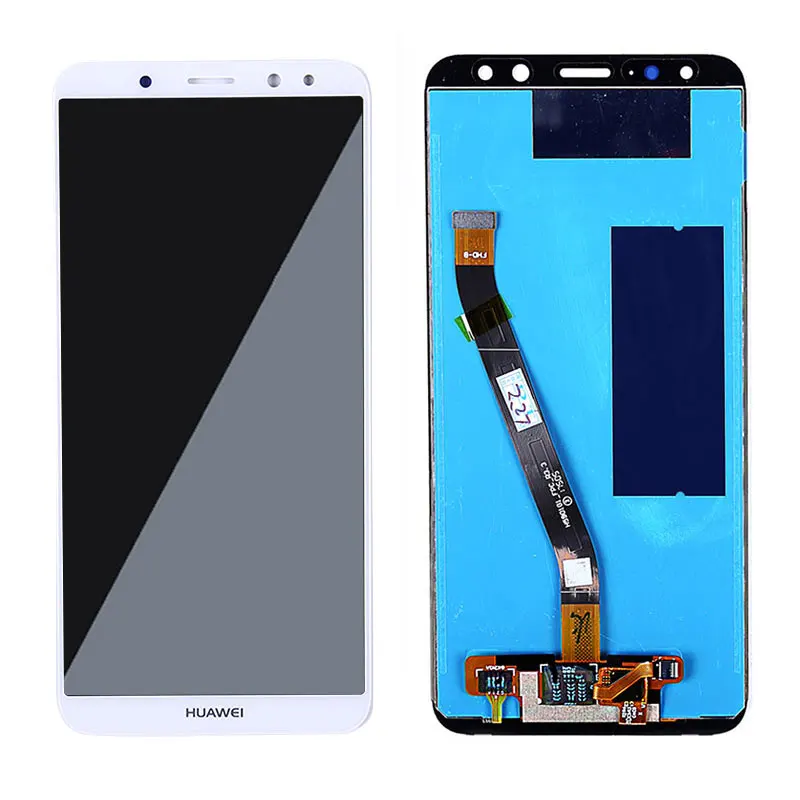 For Huawei Mate 10 Lite LCD Display Screen With Frame Touch Replacement 2560*1440 Resolution | Мобильные телефоны и