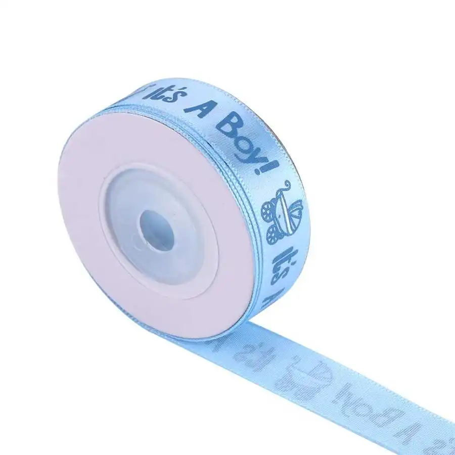 10 ярдов это пятнистая лента для подарка на вечеринку мальчиков и