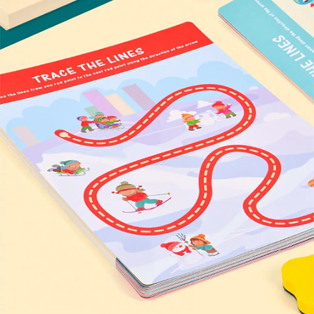 Рисунок 6 - Для детей ручка Управление учебная