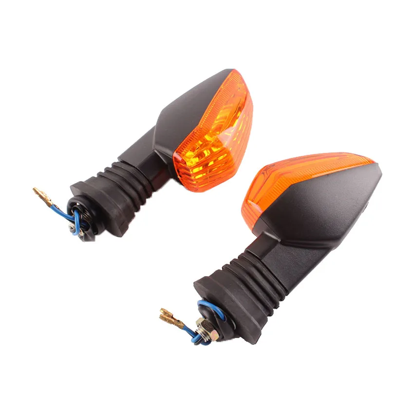 Указатель поворота для мотоцикла Suzuki DL1000/GSXR1000 2003-2004 K4 оранжевые аксессуары