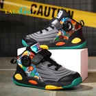 Детская обувь для мальчиков 2021, дышащие кроссовки, детская спортивная обувь для мальчиков, обувь для бега, теннис, детская обувь