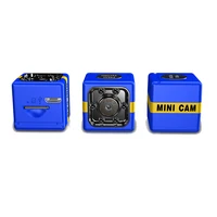 fx01 mini camera hd 1080p night vision camcorder car dvr cam infrared video recorder sport digital camera