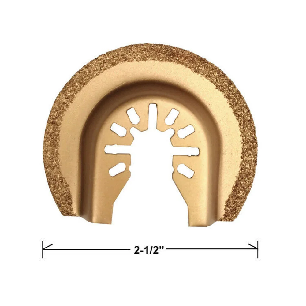 Набор осциллирующих лезвий для пилы Makita 100 шт. | Инструменты