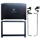 Новинка, чехол для Acer, задняя крышка для ноутбука, металлическая задняя крышкаПередняя панельпетли