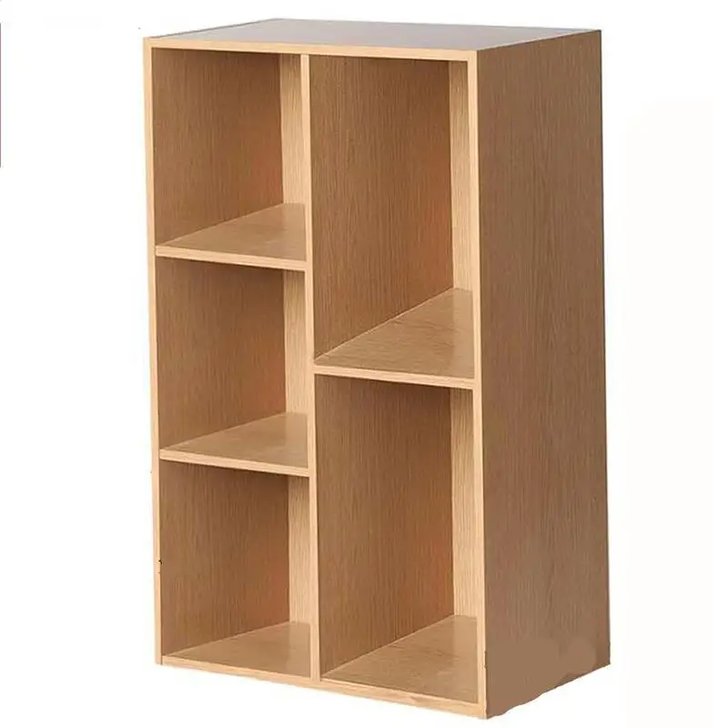 Estanteria Para Libro Decoracao Kids Meuble Mueble Decor Camperas wooden Retro Decoration Furniture Bookcase Book Case Rack |