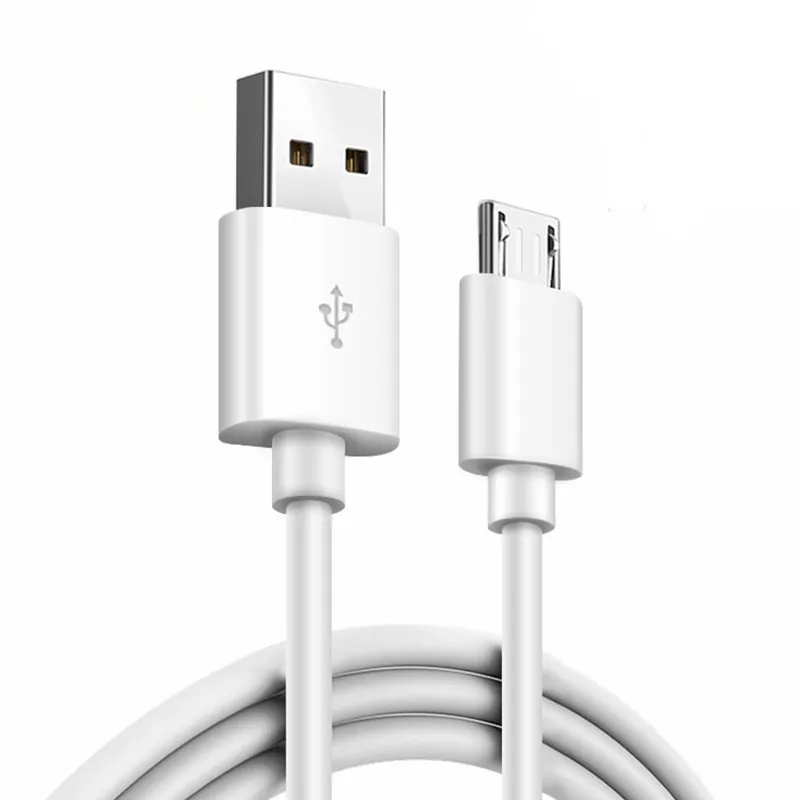 5 в USB ЕС-разъем, для поездок настенное зарядное устройство с Micro USB кабелем для samsung Galaxy S3 S4 S6 S7 Edge A3 A5 A7 J3 J5 J7()() A10 - Тип штекера: Micro USB Cable