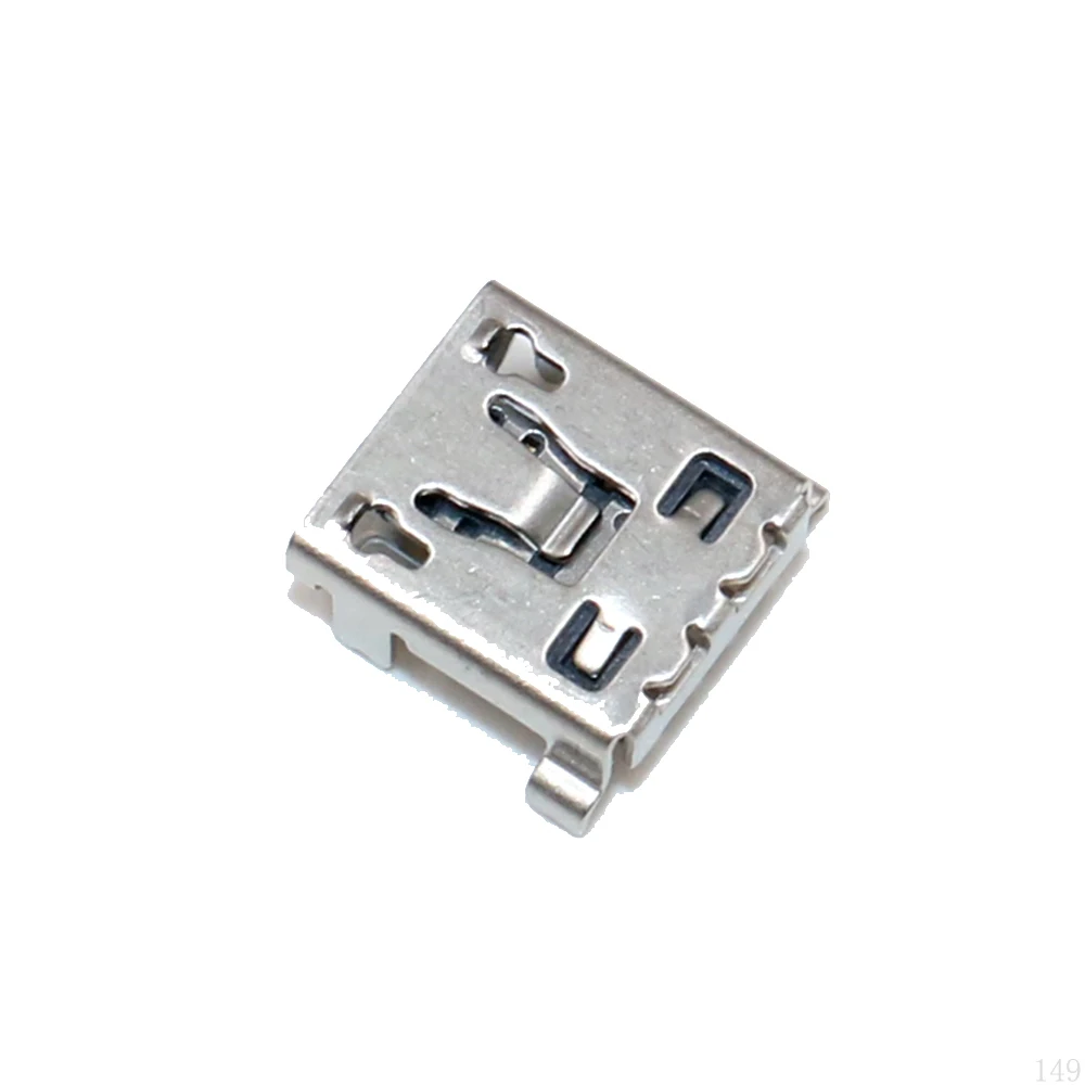 10 шт./лот Usb порт для зарядки разъем док станция LG G2 D800 D801 D802 LS980 VS980 зарядки|usb charging