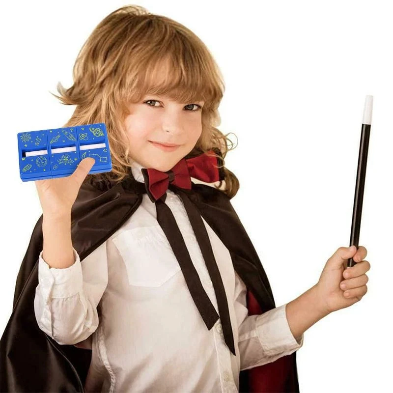 

Cut Restore Stick Magic Toys Broken Stick Restoration Magic Children's Toy Stage Party Prop GK99