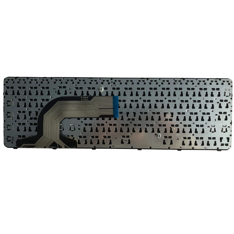 Русская новая клавиатура для ноутбука HP pavilion 250 G2 G3 256 RU с рамкой|keyboard for hp|keyboard hp